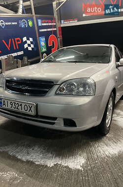 Универсал Chevrolet Lacetti 2006 в Белой Церкви