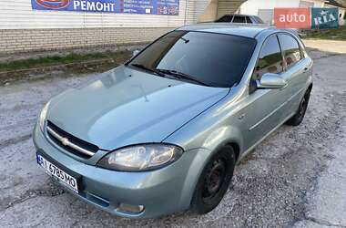 Хэтчбек Chevrolet Lacetti 2004 в Ставище