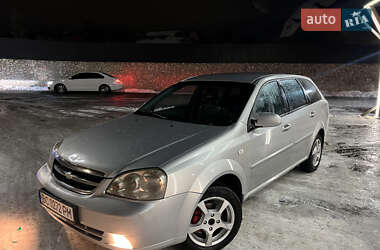 Универсал Chevrolet Lacetti 2005 в Теребовле