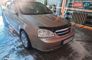 Седан Chevrolet Lacetti 2005 в Змиеве