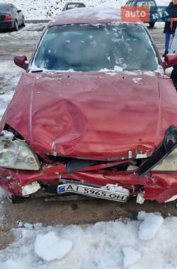 Универсал Chevrolet Lacetti 2005 в Чернигове