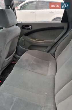 Универсал Chevrolet Lacetti 2005 в Чернигове