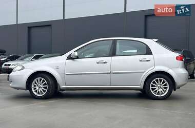 Хетчбек Chevrolet Lacetti 2005 в Львові