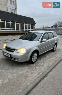 Универсал Chevrolet Lacetti 2005 в Днепре