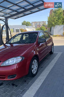 Хетчбек Chevrolet Lacetti 2009 в Кропивницькому