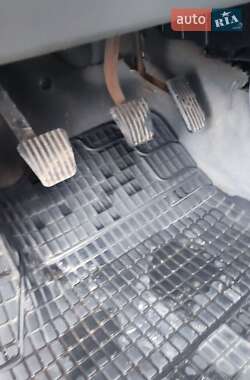 Хетчбек Chevrolet Lacetti 2008 в 