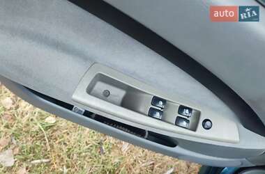 Хетчбек Chevrolet Lacetti 2008 в 