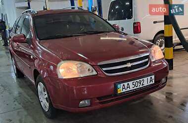 Універсал Chevrolet Lacetti 2005 в Броварах