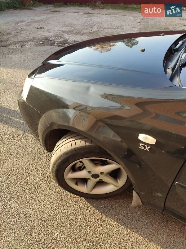 Універсал Chevrolet Lacetti 2008 в Чернігові