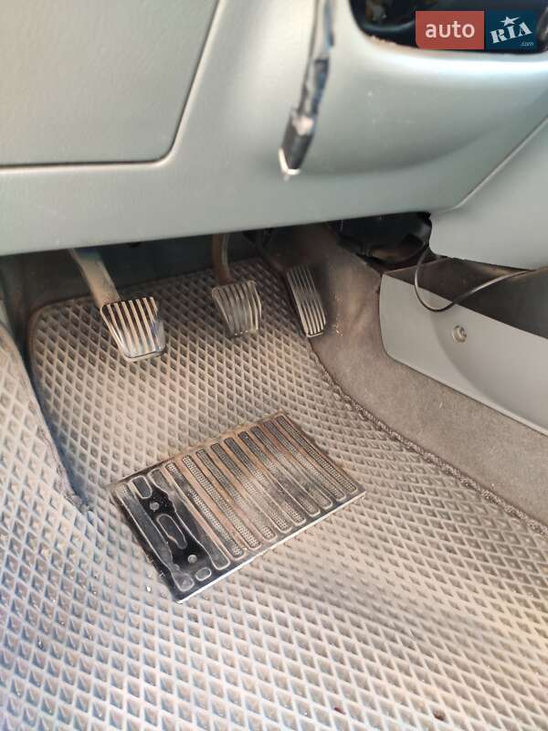 Універсал Chevrolet Lacetti 2008 в Чернігові