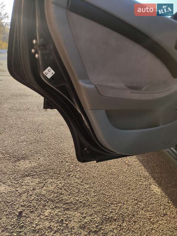Універсал Chevrolet Lacetti 2008 в Чернігові
