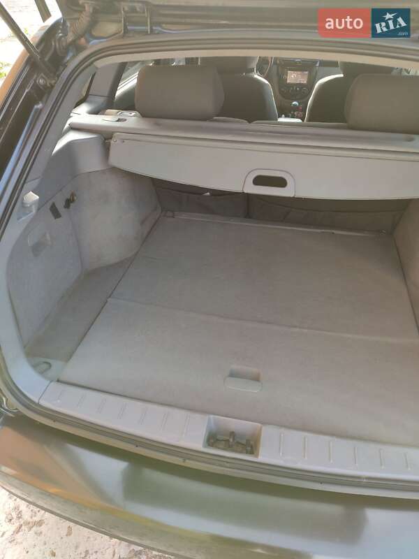 Універсал Chevrolet Lacetti 2008 в Чернігові