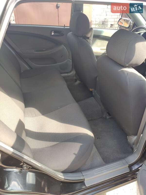 Універсал Chevrolet Lacetti 2008 в Чернігові