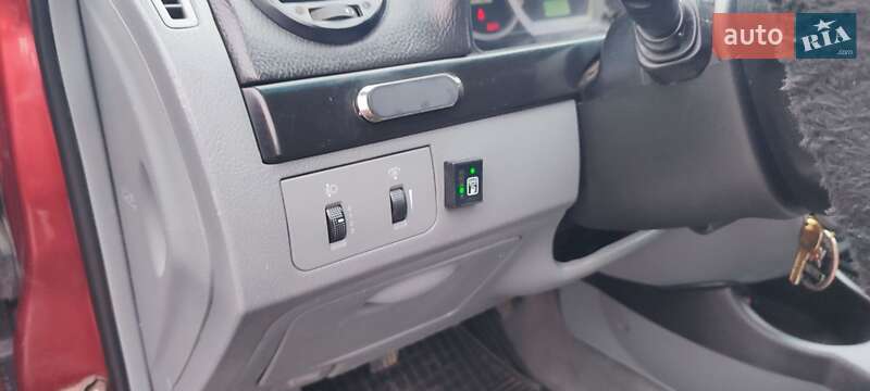 Универсал Chevrolet Lacetti 2008 в Хусте фото 15 Универсал Chevrolet Lacetti 2008 в Хусте