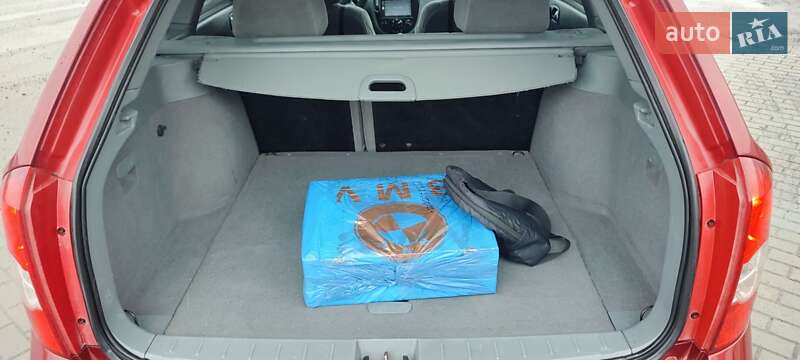 Универсал Chevrolet Lacetti 2008 в Хусте фото 19 Универсал Chevrolet Lacetti 2008 в Хусте
