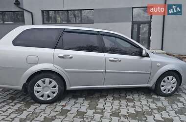 Універсал Chevrolet Lacetti 2008 в Кам'янець-Подільському