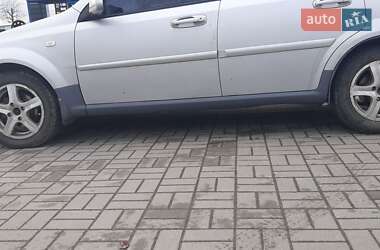 Хетчбек Chevrolet Lacetti 2005 в Хмельницькому