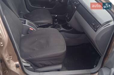 Седан Chevrolet Lacetti 2006 в Ірпені