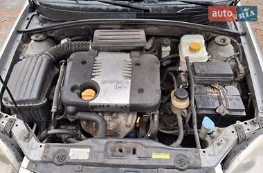 Универсал Chevrolet Lacetti 2008 в 