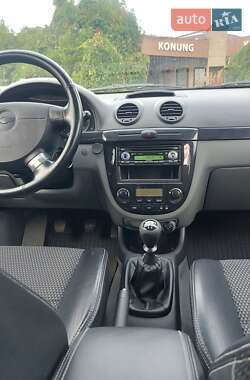 Универсал Chevrolet Lacetti 2010 в Киеве