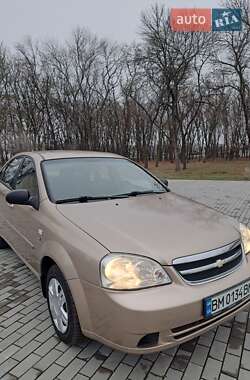 Седан Chevrolet Lacetti 2006 в Жовтих Водах