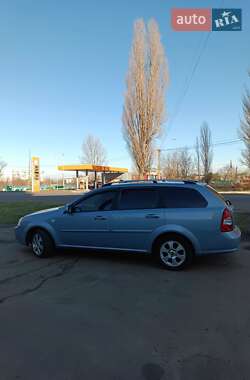 Універсал Chevrolet Lacetti 2010 в Очакові