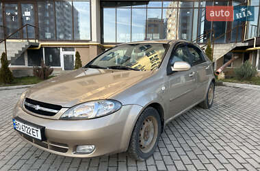 Хетчбек Chevrolet Lacetti 2005 в Тернополі