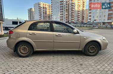 Хетчбек Chevrolet Lacetti 2005 в Тернополі