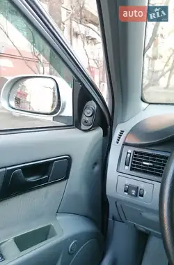 Chevrolet Lacetti 2011
