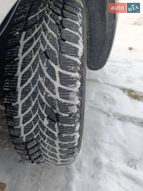 Седан Chevrolet Lacetti 2004 в Дрогобыче