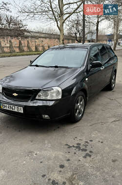 Універсал Chevrolet Lacetti 2007 в Одесі