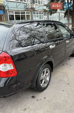 Универсал Chevrolet Lacetti 2007 в Одессе