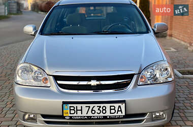 Универсал Chevrolet Lacetti 2006 в Одессе