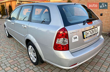 Универсал Chevrolet Lacetti 2006 в Одессе