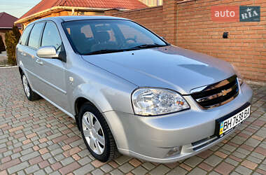 Универсал Chevrolet Lacetti 2006 в Одессе