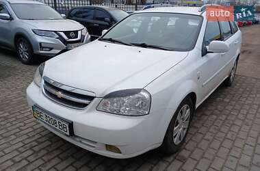 Универсал Chevrolet Lacetti 2011 в Николаеве