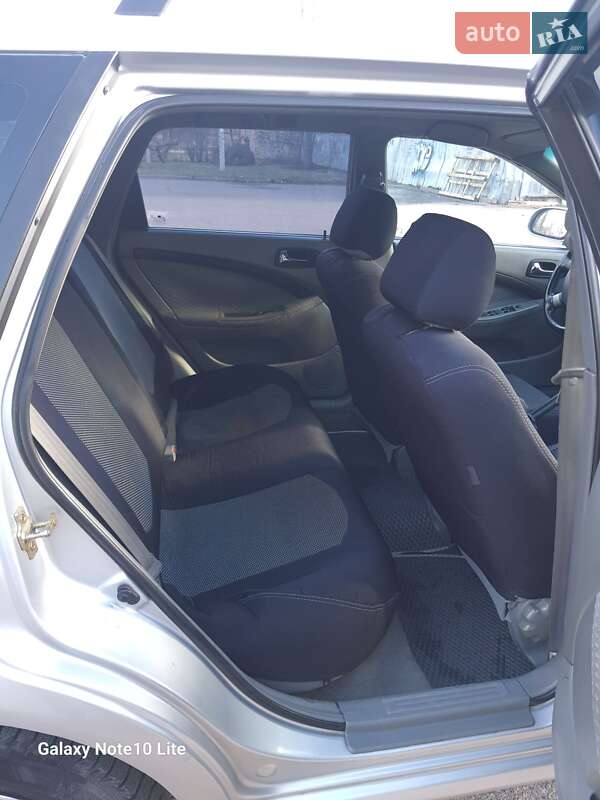 Универсал Chevrolet Lacetti 2005 в Киеве