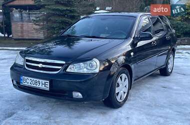 Универсал Chevrolet Lacetti 2007 в 