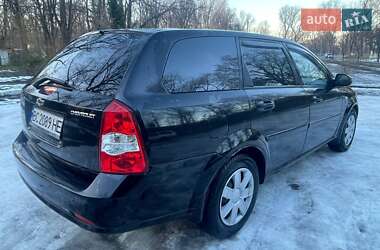 Универсал Chevrolet Lacetti 2007 в 