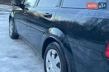 Универсал Chevrolet Lacetti 2007 в 