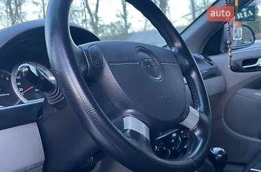 Универсал Chevrolet Lacetti 2007 в 
