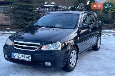 Универсал Chevrolet Lacetti 2007 в 