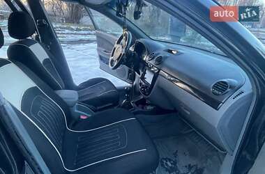 Универсал Chevrolet Lacetti 2007 в 