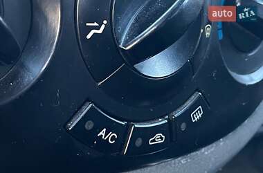 Универсал Chevrolet Lacetti 2007 в 