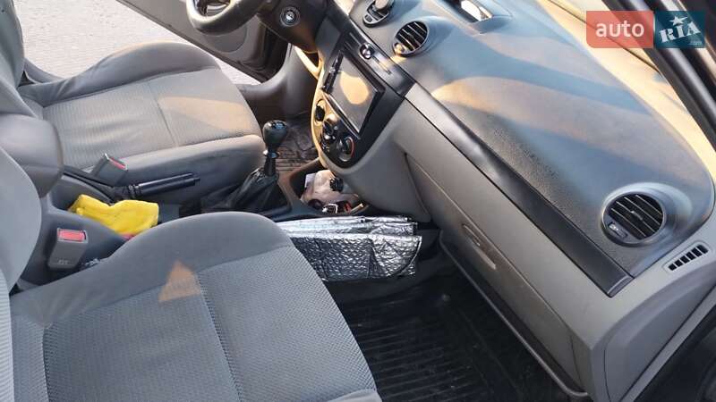 Універсал Chevrolet Lacetti 2006 в Первомайську