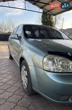 Універсал Chevrolet Lacetti 2008 в Гайвороні