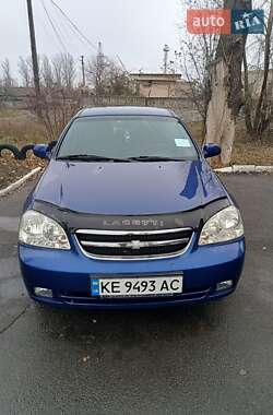 Універсал Chevrolet Lacetti 2009 в Кривому Розі