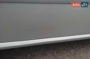 Седан Chevrolet Lacetti 2008 в Жовтих Водах