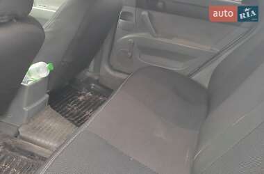 Седан Chevrolet Lacetti 2008 в Жовтих Водах