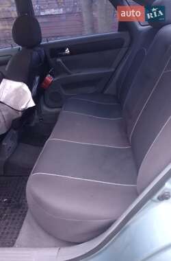 Седан Chevrolet Lacetti 2005 в 